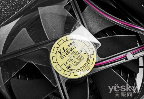 超值600W金牌电源 鑫谷GP700G仅售859元