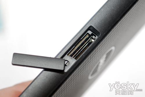 超强配置+百度平台 戴尔Streak Pro D43体验