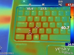 一路高飞成就助航 戴尔Vostro3450评测