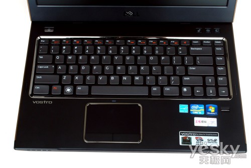 一路高飞成就助航 戴尔Vostro3450评测