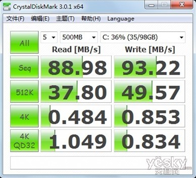一路高飞成就助航 戴尔Vostro3450评测