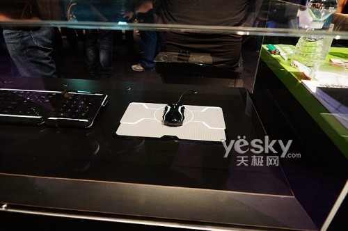 CES2012:Razer打造高端游戏帝国