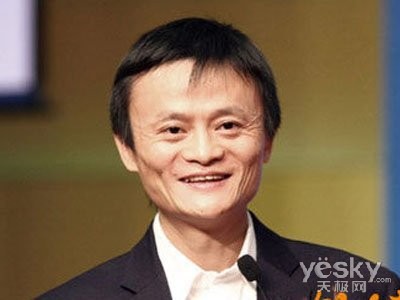 马云:贪婪和拜金主义让我感到担忧