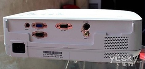 ������ЯͶӰ NECͶӰ��V260+������2600Ԫ