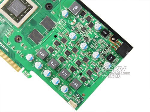 999元翔升GTX550Ti金刚版迎游戏爆发季