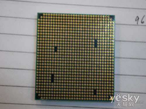 K10�ܹ��������� �ĺ�����II X4 965��830