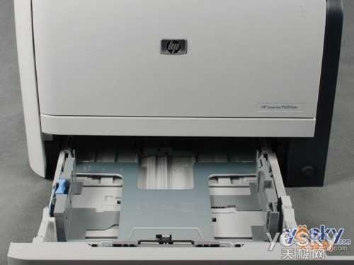 惠普 LaserJet P2055dn(CE459A)
