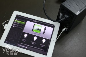 ��iPad���ٳ�磡���ӵ�ԴiSUPPLY