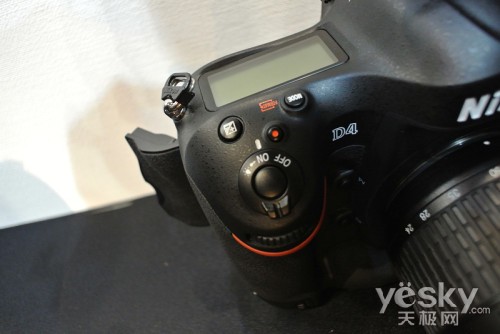 CP+2012 �῵չ��D4ȫ�����������������