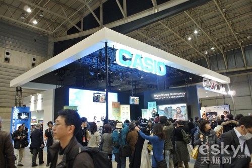 CP+2012������������ ����ŷչֱ̨������