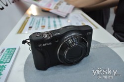 CP+2012 ��ʿչ̨������ �ι������ﲻ��