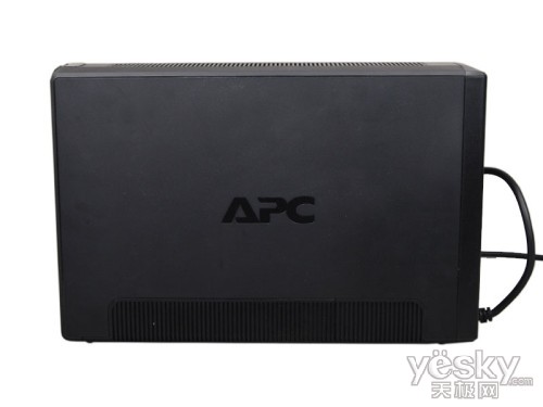 抗雷击防电荒!APC Pro1000不间断电源评测