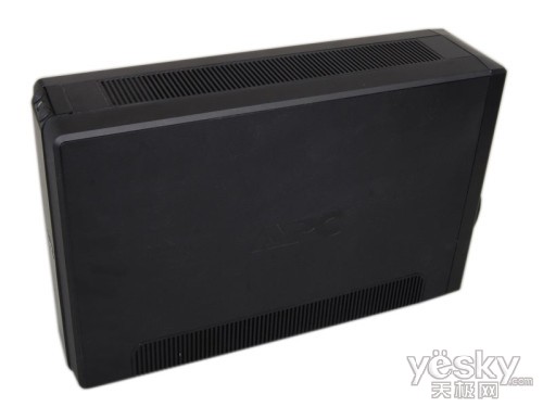 抗雷击防电荒!APC Pro1000不间断电源评测