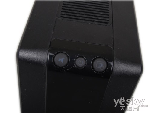抗雷击防电荒!APC Pro1000不间断电源评测