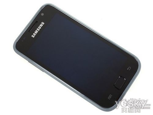 经典机皇再降价 三星i9000售价降至1999元