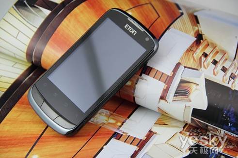 ��ͨ�����ֻ����� T700��˫ϵͳ��һ���л�