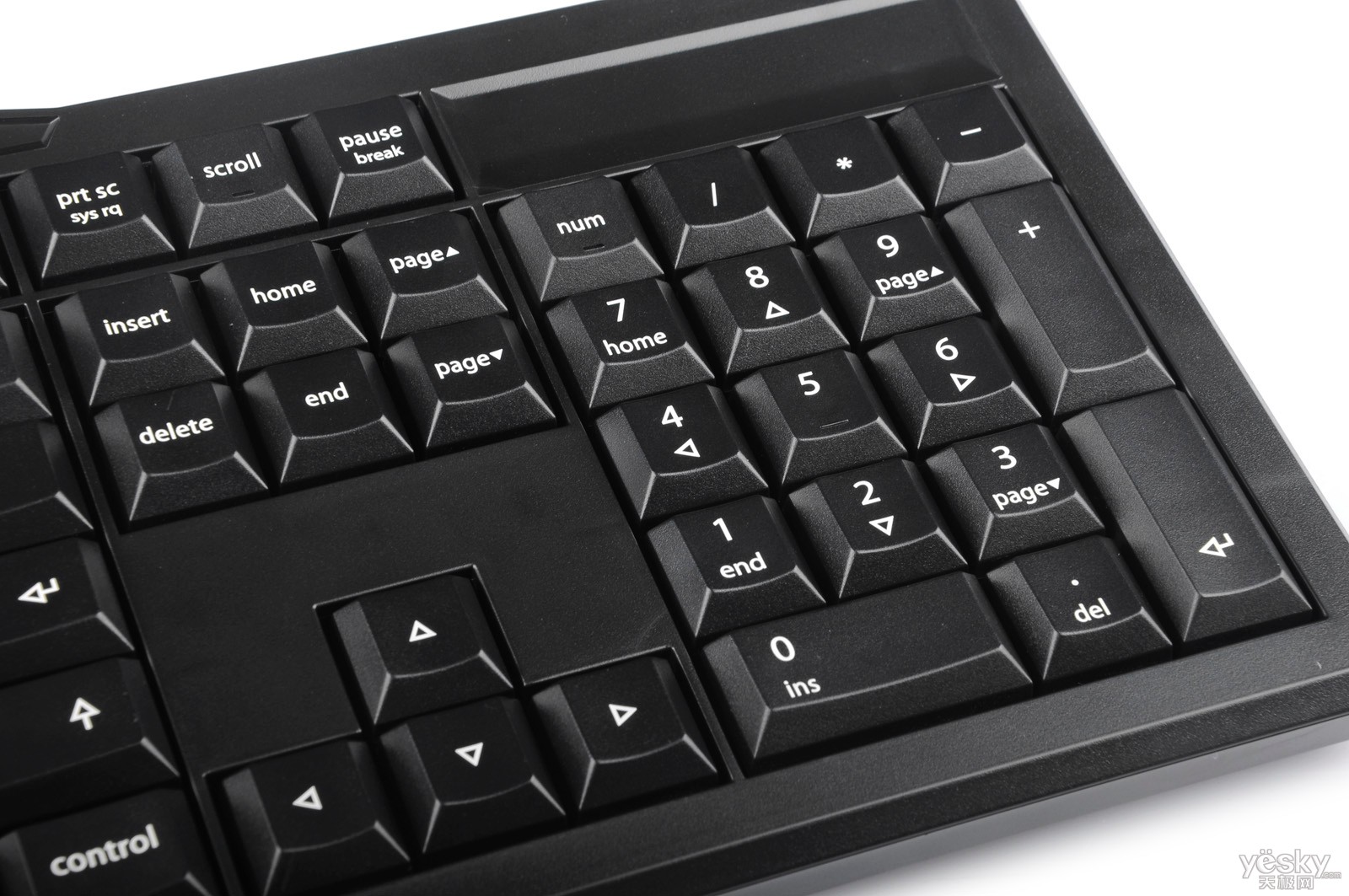 如何看待CHERRY MX BOARD 1.0 TKL 87键机械键盘？ - 知乎