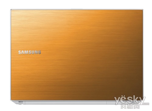 韩系精工本 三星350V5C-S01预装WIN7系统