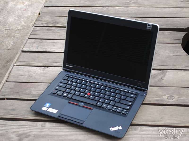 双显卡交火 四核apu thinkpad e425评测