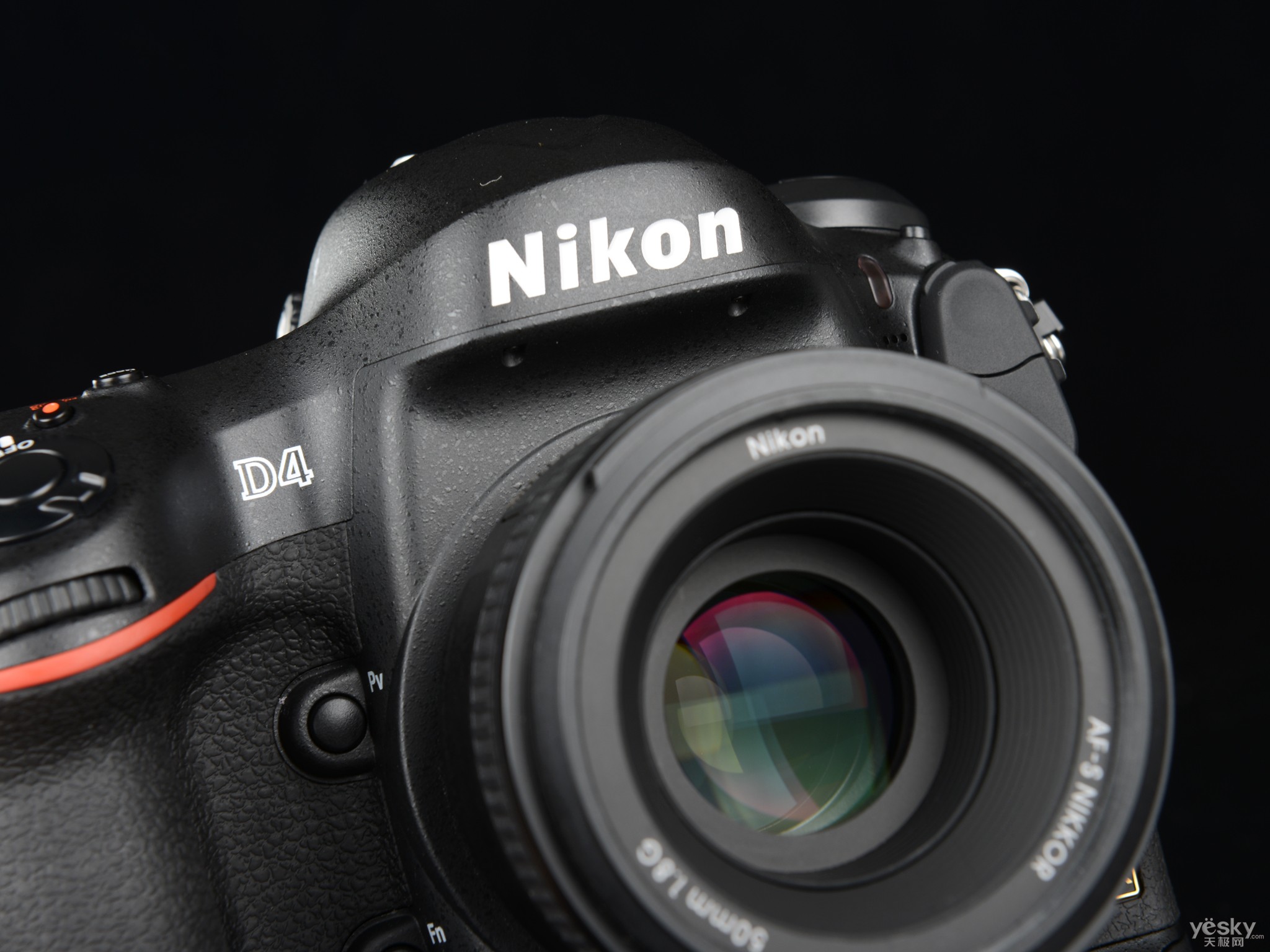 Nikon D5200 DSLR Camera in Pakistan - Hashmi Photos