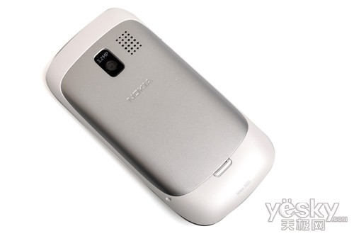 传承经典设计高性价比首选 诺基亚3020评测