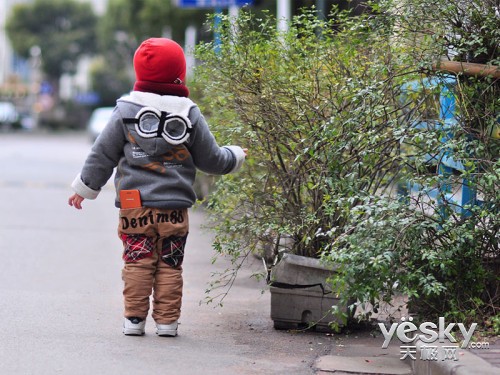 联想乐PadS2005,其实我很萌