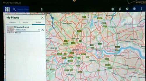 谷歌地图升级迎苹果挑战:3D离线与街景拓展