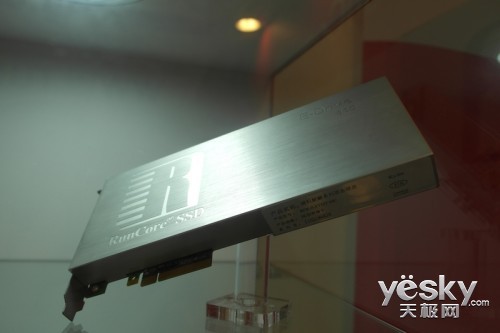 Computex2012:源科强劲新品震撼台北电脑展