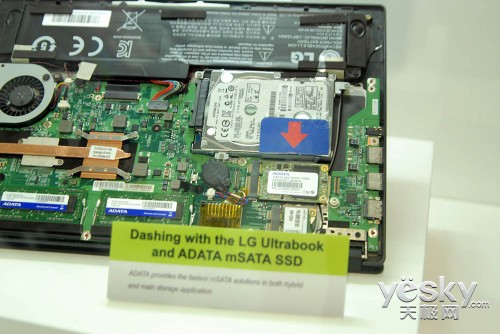 Computex2012存储产品盘点及未来热点前瞻