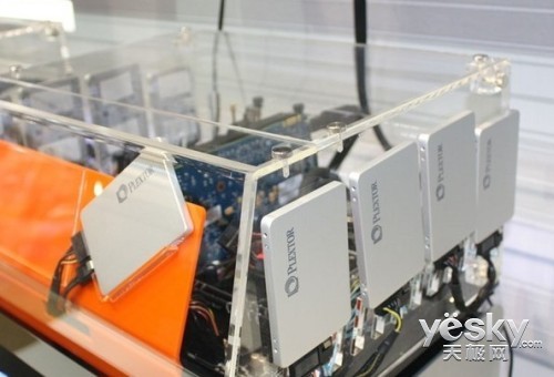Computex2012存储产品盘点及未来热点前瞻