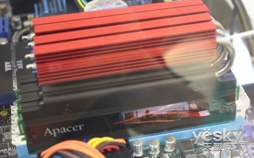 Computex2012存储产品盘点及未来热点前瞻