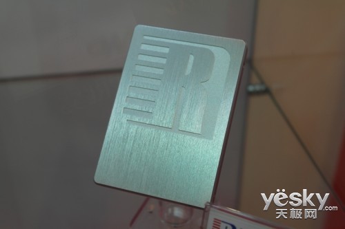 Computex2012存储产品盘点及未来热点前瞻