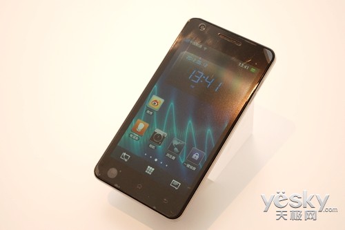 官网售价2498元+oppo+finder手机正式发布