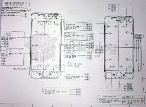 6 解读新iphone升级进化密码 如今苹果iphone系列智能手机已经经历