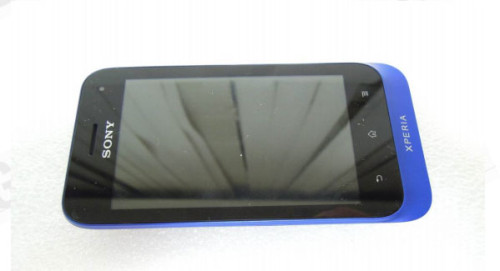 入门Android4.0 索尼Xperia tipo现身FCC
