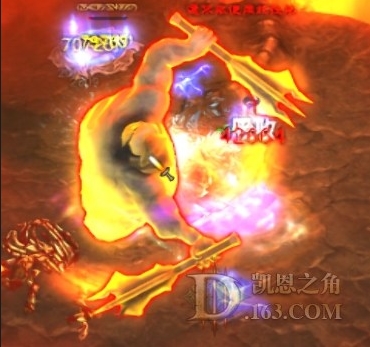 王的蓄力攻击,42664!你敢信么?
