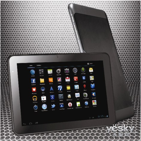 中兴通讯推出全球首个多模式LTE终端产品