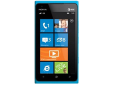 ŵLumia 900