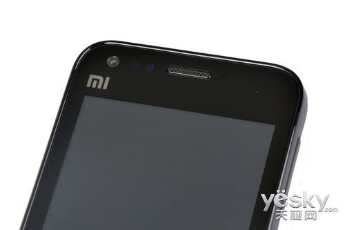 4英寸屏幕高端配置 小米1S报价仅售1680元