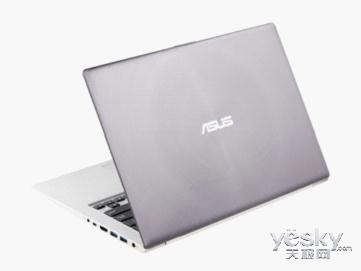 跨越商务等级 华硕ZENBOOK BX32商务笔记本推荐