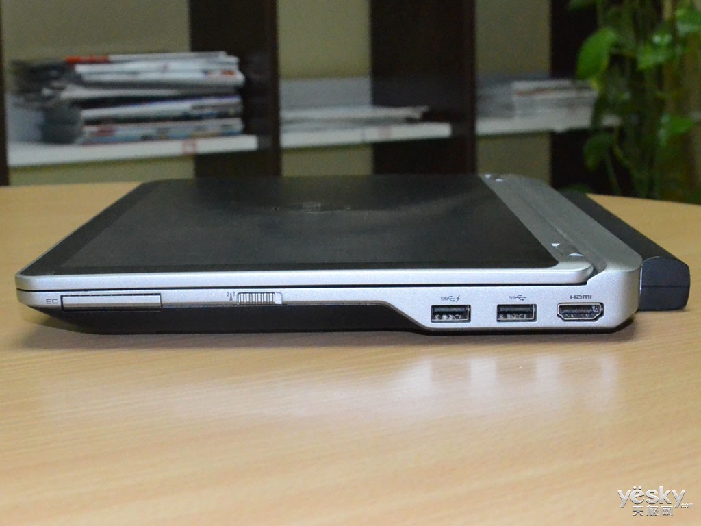 戴尔LatitudeE6230,戴尔latitudee6430 商务好伴侣 戴尔latitude e6230强机评测