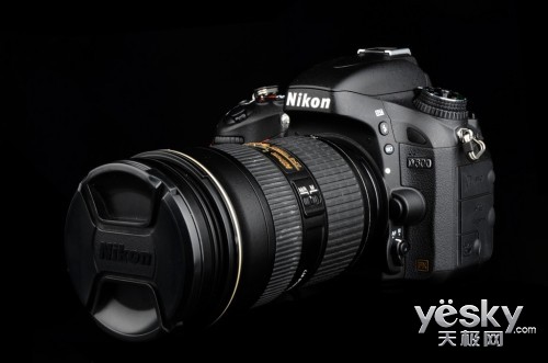 走在技术的巅峰 尼康24-70mmF2.8的极致之作