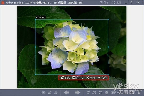 2345看图王年度摄影赛,动动手指赢单反