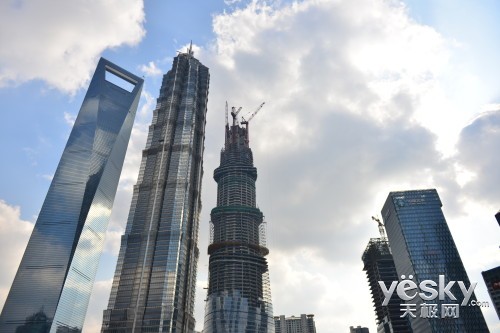 更细腻照片 尼康D600动态D-Lighting详解