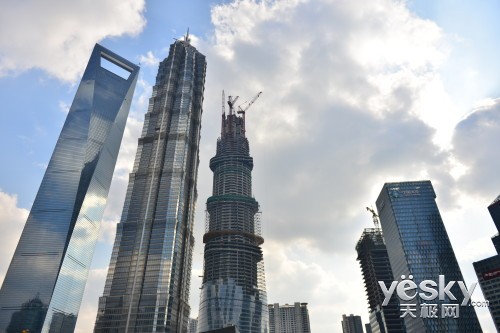 更细腻照片 尼康D600动态D-Lighting详解