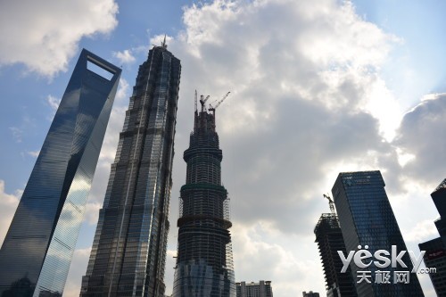 更细腻照片 尼康D600动态D-Lighting详解