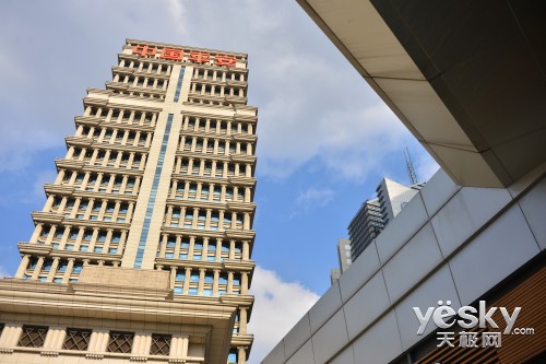 更细腻照片 尼康D600动态D-Lighting详解