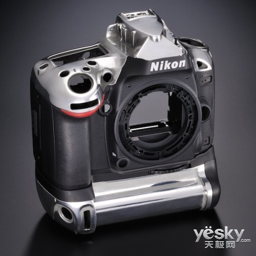 更细腻照片 尼康D600动态D-Lighting详解