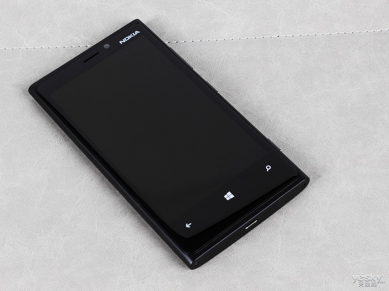 纯景技术全解析 诺基亚lumia 920t拍照体验