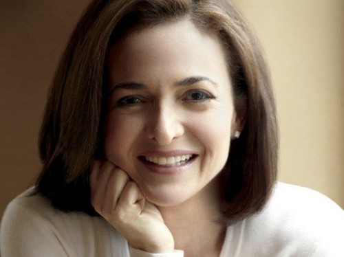 coo桑德伯格或将今年离职从政?